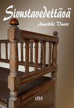 Sivustavedettävä - Annikki Vuoti ISBN: 952-464-436-3