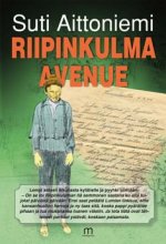 Riipinkulma Avenue - Suti Aittoniemi ISBN: 978-952-235-010-7
