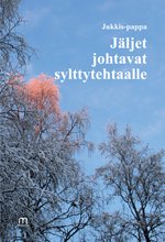 Jäljet johtavat sylttytehtaalle - Jukkis-pappa ISBN: 978-952-81-0174-1