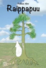 Raippapuu - Pekka Aho ISBN: 978-952-81-1771-1