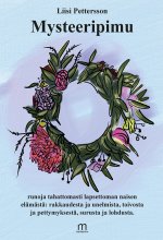 Mysteeripimu - Liisi Pettersson ISBN: 978-952-81-1806-0