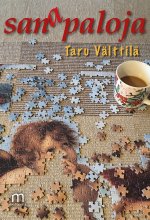 Sanapaloja - Taru Välttilä ISBN: 978-952-81-1813-8
