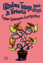 Elämämme teemoja ja tarinoita 2024-25-26 - Susanna Partio ISBN: 978-952-81-1890-9