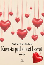 Kuvasta pudonneet kasvot - Sirkku Anttila-Jalo ISBN: 978-952-81-1892-3